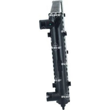 Kühler, Motorkühlung | 509505
