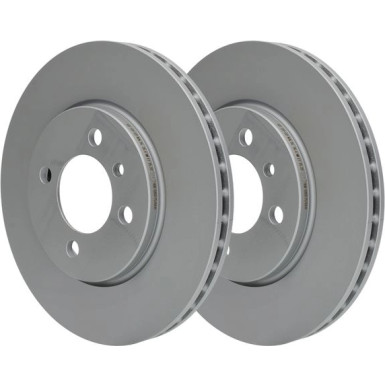 Bremsscheibe Bmw S. 3 1.6-2.7 83-94 | 24.0122-0122.1
