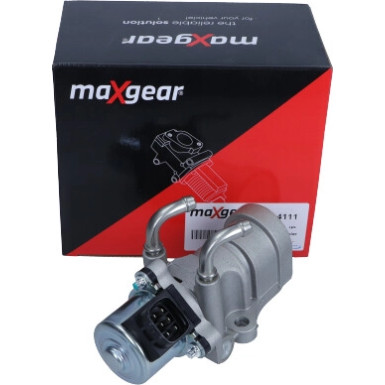 Agr-Ventil | 27-4111 Agr-Ventil | 27-4111