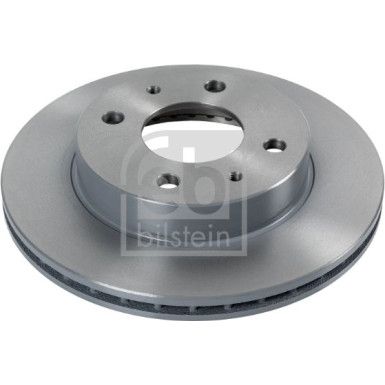 FEBI BILSTEIN Bremsscheibe | 12137
