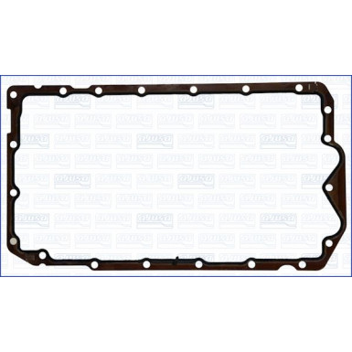 14096400 Dichtung, Ölwanne