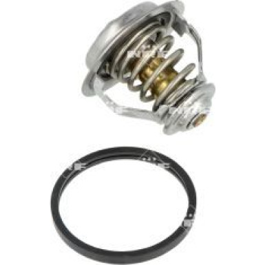 Thermostat, Kühlmittel EASY FIT 725140