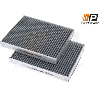 PROFIPOWER Filter, Innenraumluft