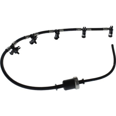 0 445 130 327 Schlauch, Leckkraftstoff