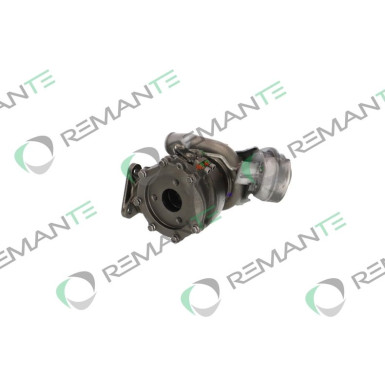 Lader, Aufladung 003-001-000198R