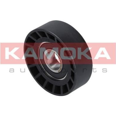 KAMOKA Umlenk-/Führungsrolle, Keilrippenriemen