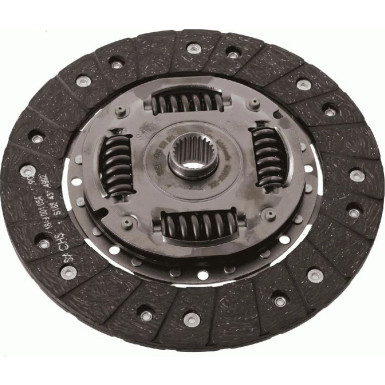 1878 030 841 Kupplungsscheibe 1878 030 841 Kupplungsscheibe