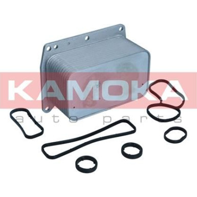 KAMOKA Ölkühler, Motoröl 7730094 KAMOKA Ölkühler, Motoröl 7730094