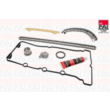 Steuerkettensatz | TCK60