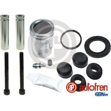 Reparatursatz, Bremssattel D43464S