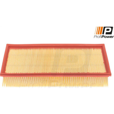 PROFIPOWER Luftfilter | 2F0114