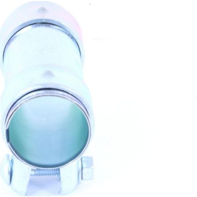 DM40 L125 Rohrverbinder Rohr in Rohr 80709