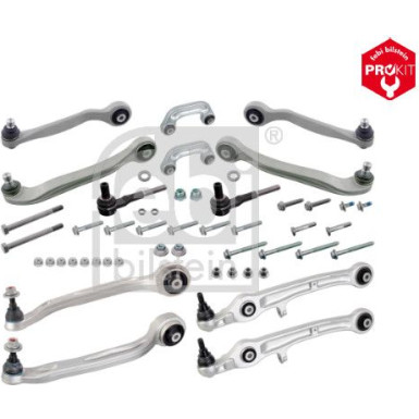 Querlenkersatz VA AUDI A6 04 ProKit 176159 Querlenkersatz VA AUDI A6 04 ProKit 176159