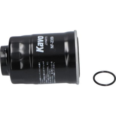 AMC Kraftstofffilter PKW | NISSAN | NF-2359