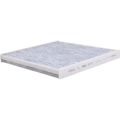 MAHLE Filter, Innenraumluft LAK 411