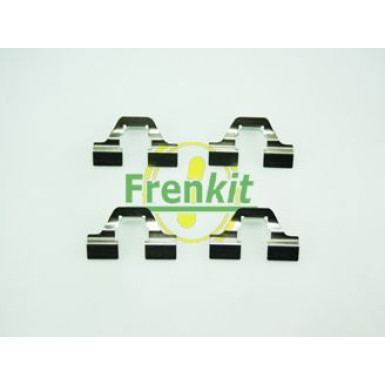 FRENKIT Zubehör, Bremsbeläge 901684