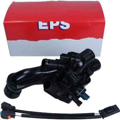 Thermostat, Kühlmittel Made in Italy - OE Equivalent 1.880.927K