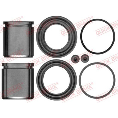 QUICK BRAKE Reparatursatz, Bremssattel 114-5273