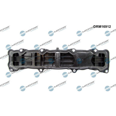 DR.MOTOR Zylinderkopfhaube DRM16912
