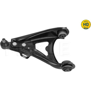 72 304 073HD Querl.VA unt.li(45/12) RENAULT Megane,Scenic 95 MEYLE-HD: Better than OE 16-16 050 0041/HD