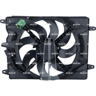 LÜFTER, MOTORKÜHLUNG NRF470098