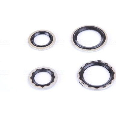 Kompressor PKW Mercedes C-Klasse 14 FIRST FIT 890717