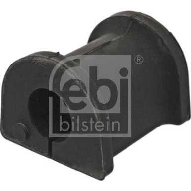 Lagerung - Radaufhängung Mitsubishi P. Galant 96-04 Q18Mm | 41147