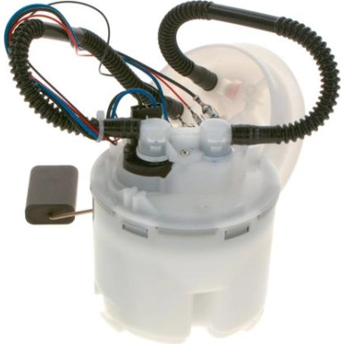 0 986 580 994 Kraftstoff-Fördereinheit