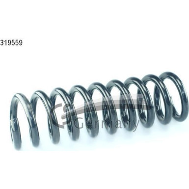 CS Germany Fahrwerksfeder Db T. W202 -00 | 14.319.559 CS Germany Fahrwerksfeder Db T. W202 -00 | 14.319.559
