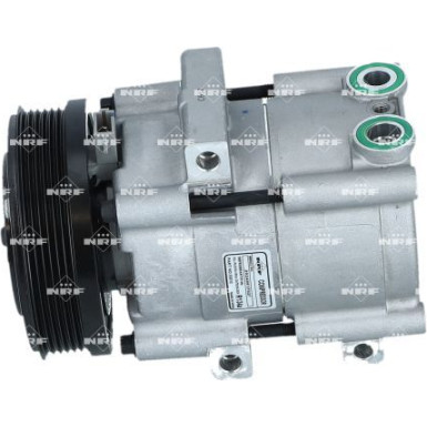 Kompressor, Klimaanlage EASY FIT 32212