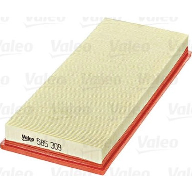 VALEO Luftfilter | 585309