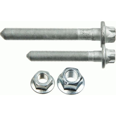 Lemförder Reparatursatz, Radaufhängung 39730 01 FIAT Croma Service Pack