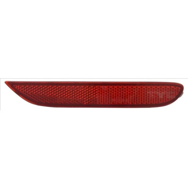 RÜCKSTRAHLER R | NISSAN QASHQAI 11,13-/LEAF 11,10-/X-TRAIL 10,13-/INFIN Q30 | 17-5405-00-9