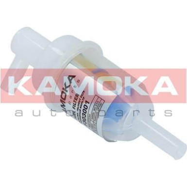 KAMOKA Kraftstofffilter KAMOKA Kraftstofffilter
