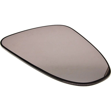 Spiegelglas, Außenspiegel Toyota Yaris XP13 OE 87909-0D581 HAGUS 5437831