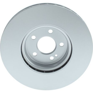 Bremsscheibe | MERCEDES A, B-Klasse 18 | 0 986 479 H34 Bremsscheibe | MERCEDES A, B-Klasse 18 | 0 986 479 H34