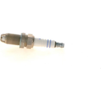 Zündkerze | OPEL,RENAULT,SKODA,BMW | 0 242 229 654