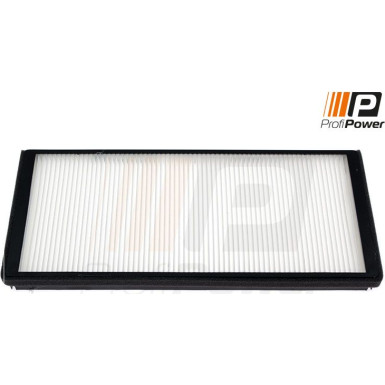 PROFIPOWER Filter, Innenraumluft | 4F0018