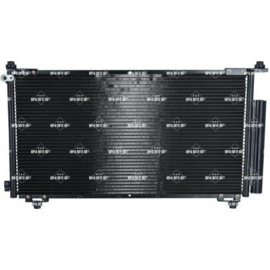 Kondensator, Klimaanlage EASY FIT 35561