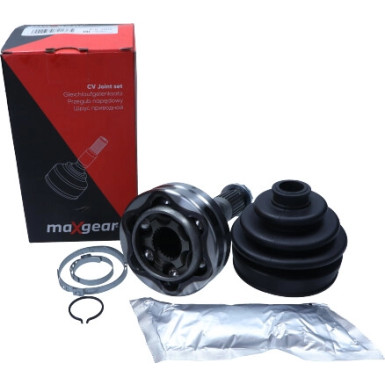 Gelenksatz, Antriebswelle P Mercedes-Benz G-Klasse (W460) | 49-1296