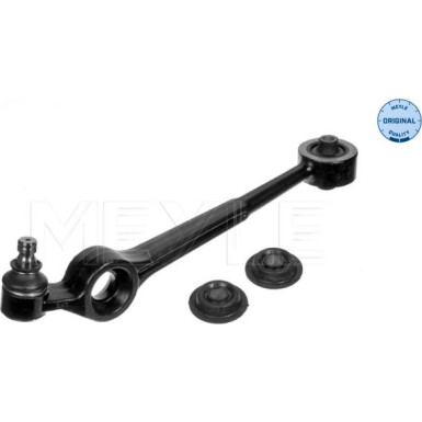 12 304 017 Querlenker VA unten li AUDI 100,200,V8 83-94 MEYLE-ORIGINAL: True to OE 1160500025