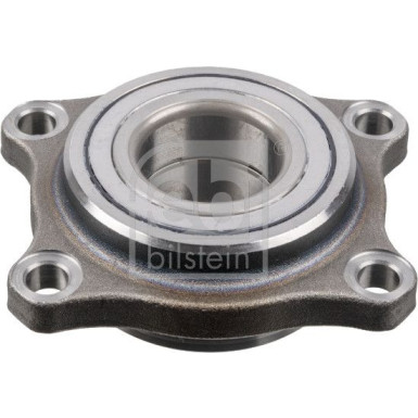 Radlagersatz | 36968 Radlagersatz | 36968