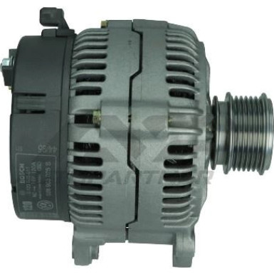Lichtmaschine VW Golf4 1.9Sdi/Tdi Regeneriert 120A | STA0525R