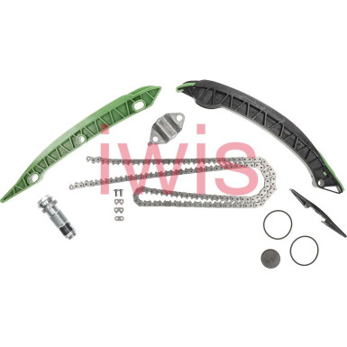 STEUERKETTENSATZ | IWI59019SET