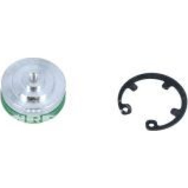 Trockner, Klimaanlage EASY FIT 33328