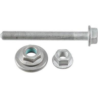 Lemförder Reparatursatz, Radaufhängung 43645 01 AUDI,PORSCHE,VW Service Pack