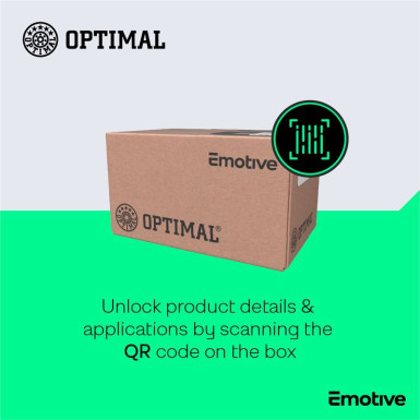 OPTIMAL Lager | 921906