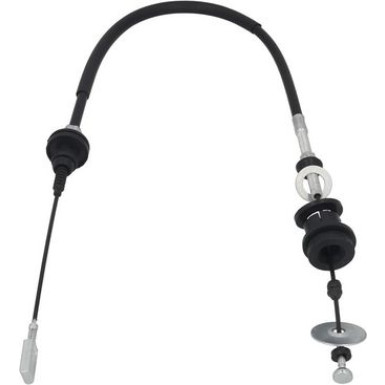 KAMOKA Seilzug, Kupplungsbetätigung LC008