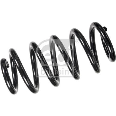 FEBI BILSTEIN Fahrwerksfeder 47257