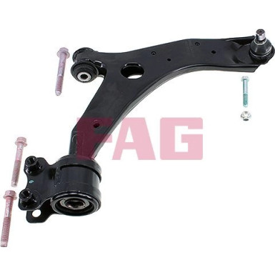 821 0722 10 Lenker, Radaufhängung